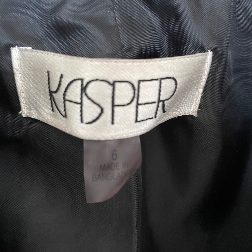 Kasper Blazer - Picture 2 of 2